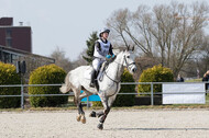 Eventing Langenfeld