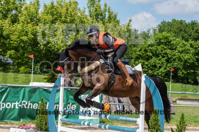 Test of Choise Langenfeld (29.+30.05.2021)