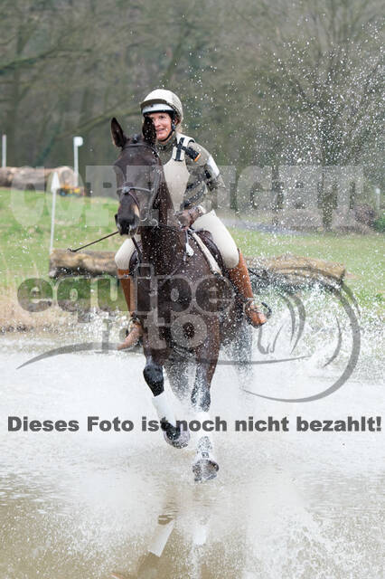 Geländetage RVO St. Hubertus Wesel-Obrighoven (23.-24.03.2019)
