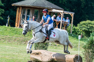 Goldene Schärpe 2021 - Ponys