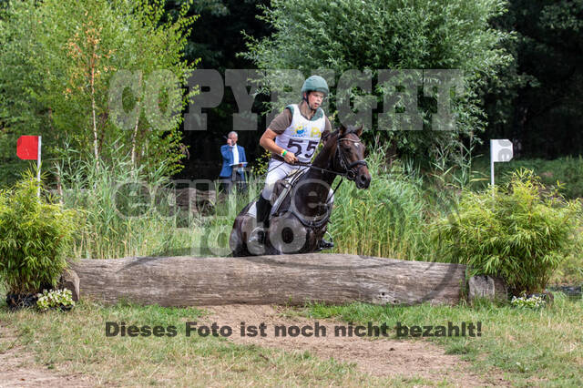 Late-Entry Vielseitigkeit Hamminkeln/Wesel (01.+02.08.2020)
