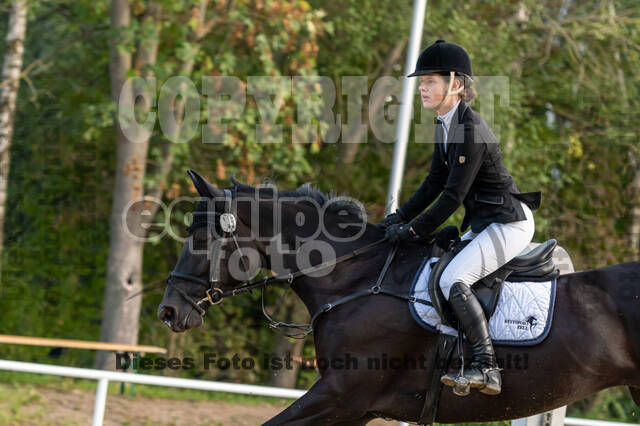 RFV Dinslaken-Hiesfeld (Herbstturnier)