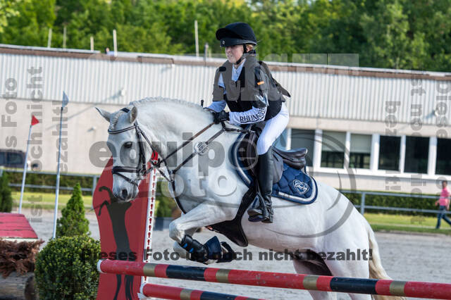 Test of Choise Langenfeld (29.+30.05.2021)