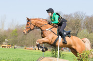 RV Seydlitz Kamp (06.+07.04.2019)