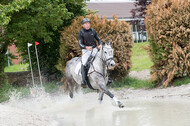 Eventing im Pferdesportzentrum Rheinland