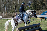 Geländetraining Wesel Obrighoven (19.+20.03.2022)