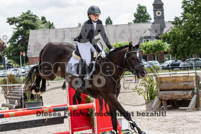 Late-Entry-Vielseitigkeit Langenfeld (06.+07.07.2020)