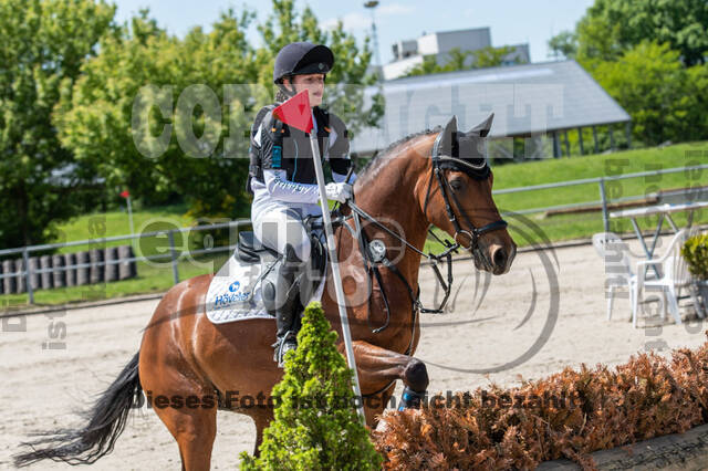 Test of Choise Langenfeld (29.+30.05.2021)