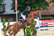 Goldene Schärpe 2021 - Ponys