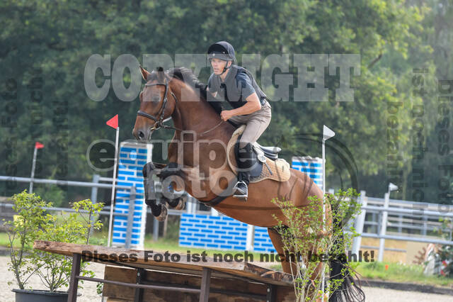 Late-Entry-Vielseitigkeit Langenfeld (11.+13./14.06.2020)
