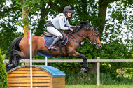 Westerstede Horse Trials 2021
