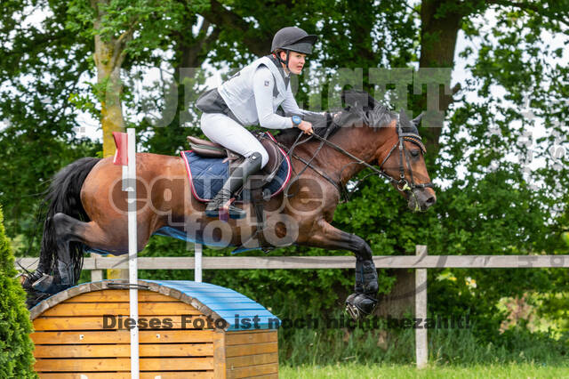 Westerstede Horse Trials 2021