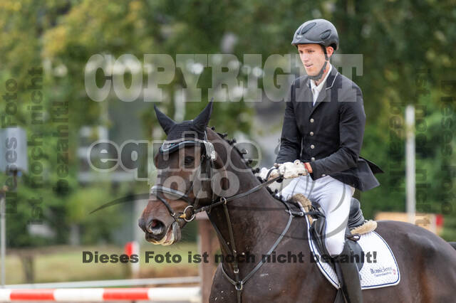 Vielseitigkeit RSV Wesel Obrighoven (26.+27.09.2020)