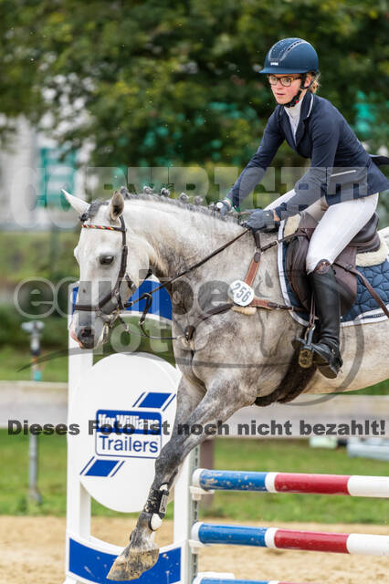 Vielseitigkeit RSV Wesel Obrighoven (26.+27.09.2020)