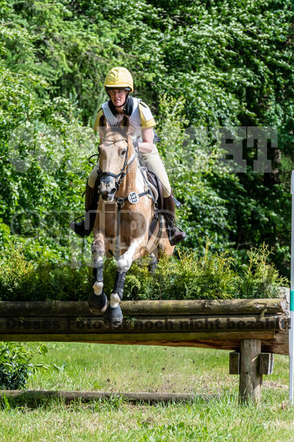 Westerstede Horse Trials 2021