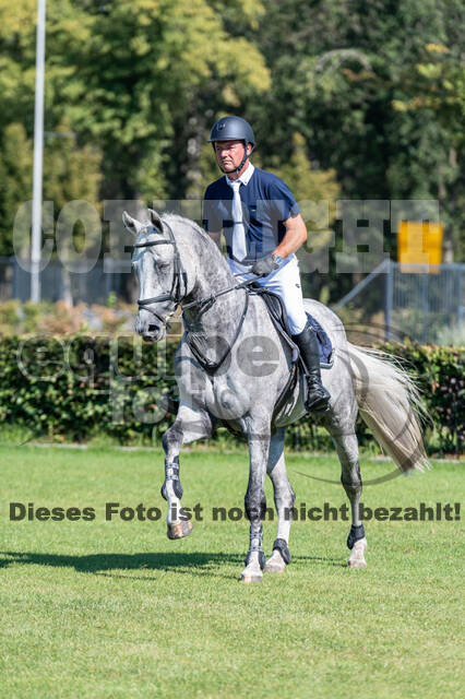 Kronenberg - De Peelbergen (August 2020)