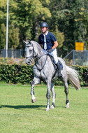 Kronenberg - De Peelbergen (August 2020)