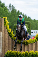 Westerstede Horse Trials (10.-13.06.2021)