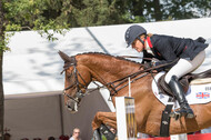 FEI European Championship Eventing 2017