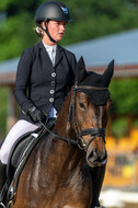 Westerstede Horse Trials 2021
