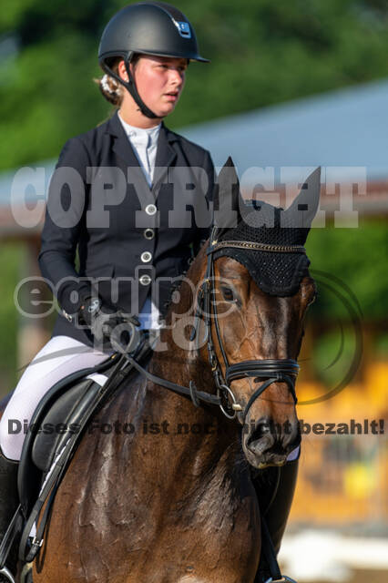 Westerstede Horse Trials 2021