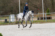 Trainingsturnier Langenfeld (12.+13.03.2022)