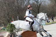 Eventing Langenfeld 2018