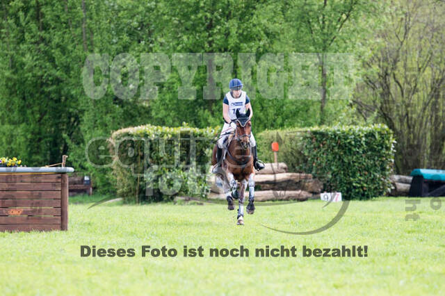Vielseitigkeitsturnier RV Lippe-Bruch-Gahlen