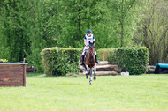 Vielseitigkeitsturnier RV Lippe-Bruch-Gahlen