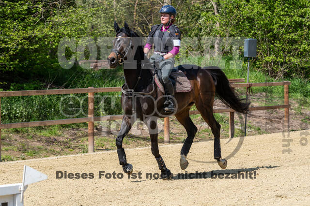 Geländetraining ZRFV Hamminkeln (09.05.2021)
