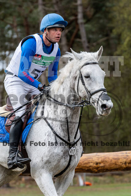 Kronenberg - De Peelbergen (02.04.2022)