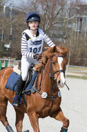 Eventing Langenfeld
