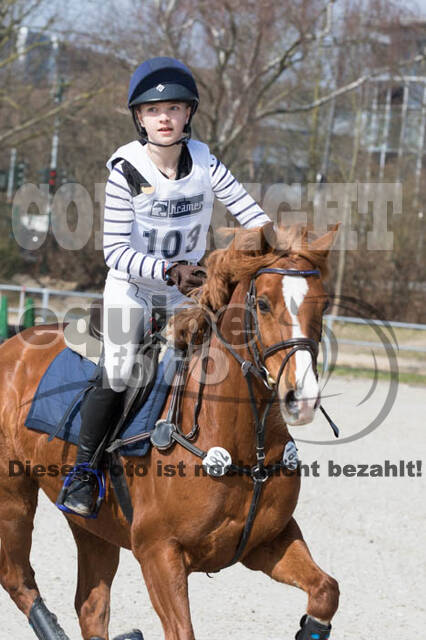 Eventing Langenfeld