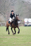 Geländetage RVO St. Hubertus Wesel-Obrighoven (23.-24.03.2019)