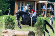 Goldene Schärpe 2021 - Ponys