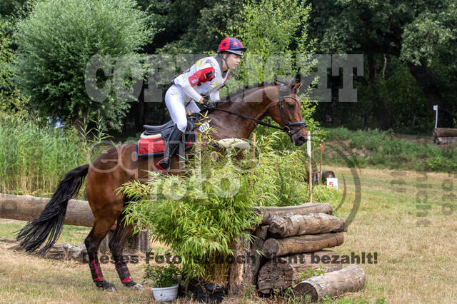 Late-Entry Vielseitigkeit Hamminkeln/Wesel (01.+02.08.2020)