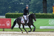 Goldene Schärpe 2021 - Ponys