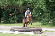 Eventing im Pferdesportzentrum Rheinland