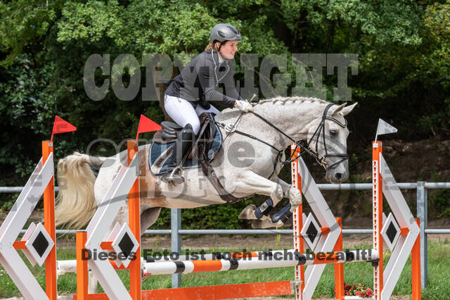 Late-Entry-Vielseitigkeit Langenfeld (06.+07.07.2020)