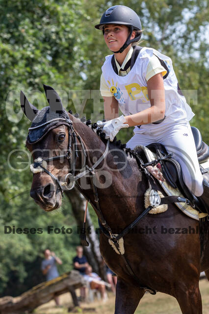 Late-Entry Vielseitigkeit Hamminkeln/Wesel (01.+02.08.2020)