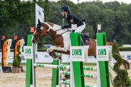 Goldene Schärpe 2021 - Ponys