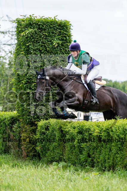 Westerstede Horse Trials 2021