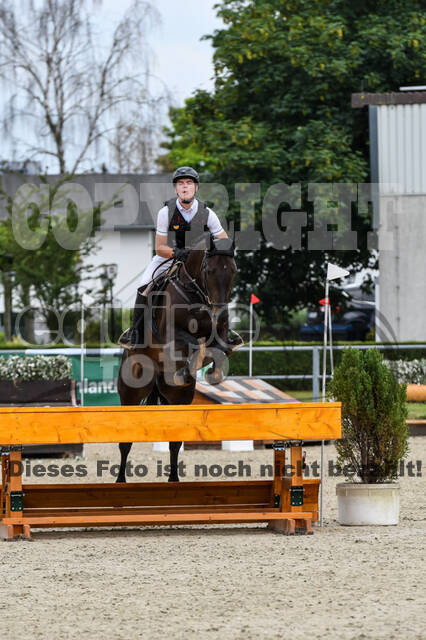 Late-Entry-Vielseitigkeit Langenfeld (11.+13./14.06.2020)