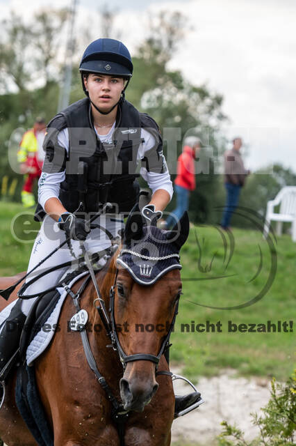 Late-Entry-Vielseitigkeit Langenfeld (06.+07.07.2020)