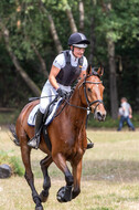 Late-Entry Vielseitigkeit Hamminkeln/Wesel (01.+02.08.2020)