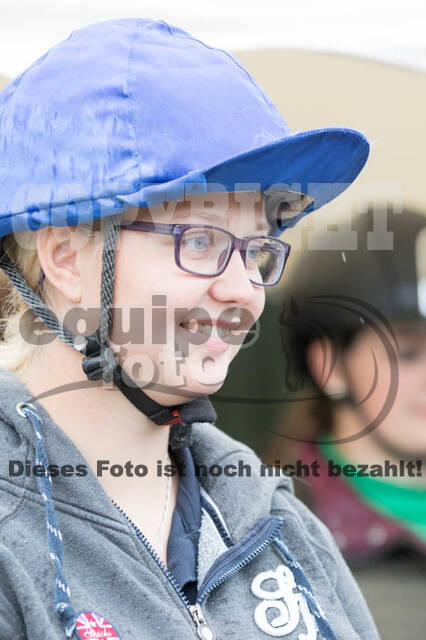 Vielseitigkeitsturnier ZRFV von Lützow Hamminkeln
