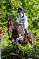 Westerstede Horse Trials 2021