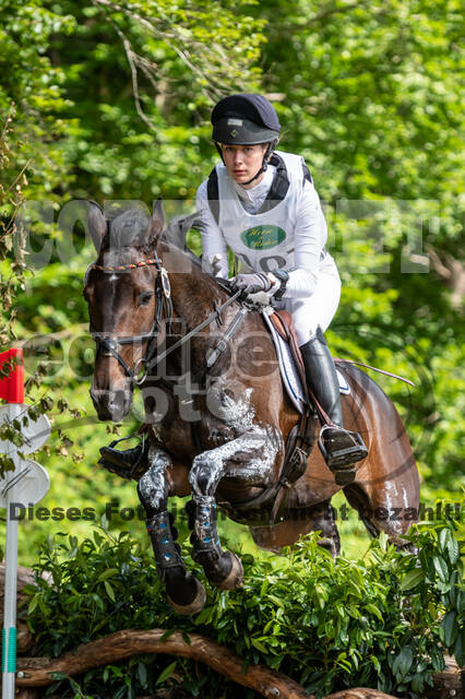 Westerstede Horse Trials 2021