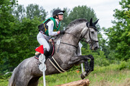Westerstede Horse Trials (10.-13.06.2021)