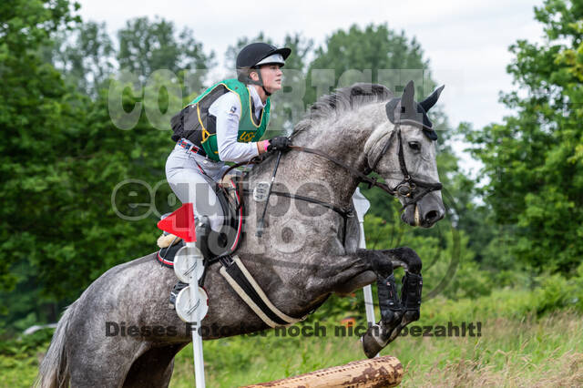 Westerstede Horse Trials (10.-13.06.2021)